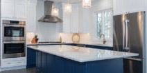 remodel kitchen